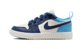 Air Jordan 1 Low ALT Sail Blue Chill (PS)