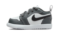 Air Jordan 1 Low ALT White Iron Grey Black (TD)