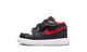 Air Jordan 1 Low Alternate Bred Toe (TD)