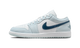 Air Jordan 1 Low Aura Squadron Blue