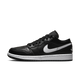 Air Jordan 1 Low Black White (2022)