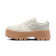 Air Jordan 1 Low Brooklyn Sail Rattan