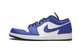 Air Jordan 1 Low Game Royal