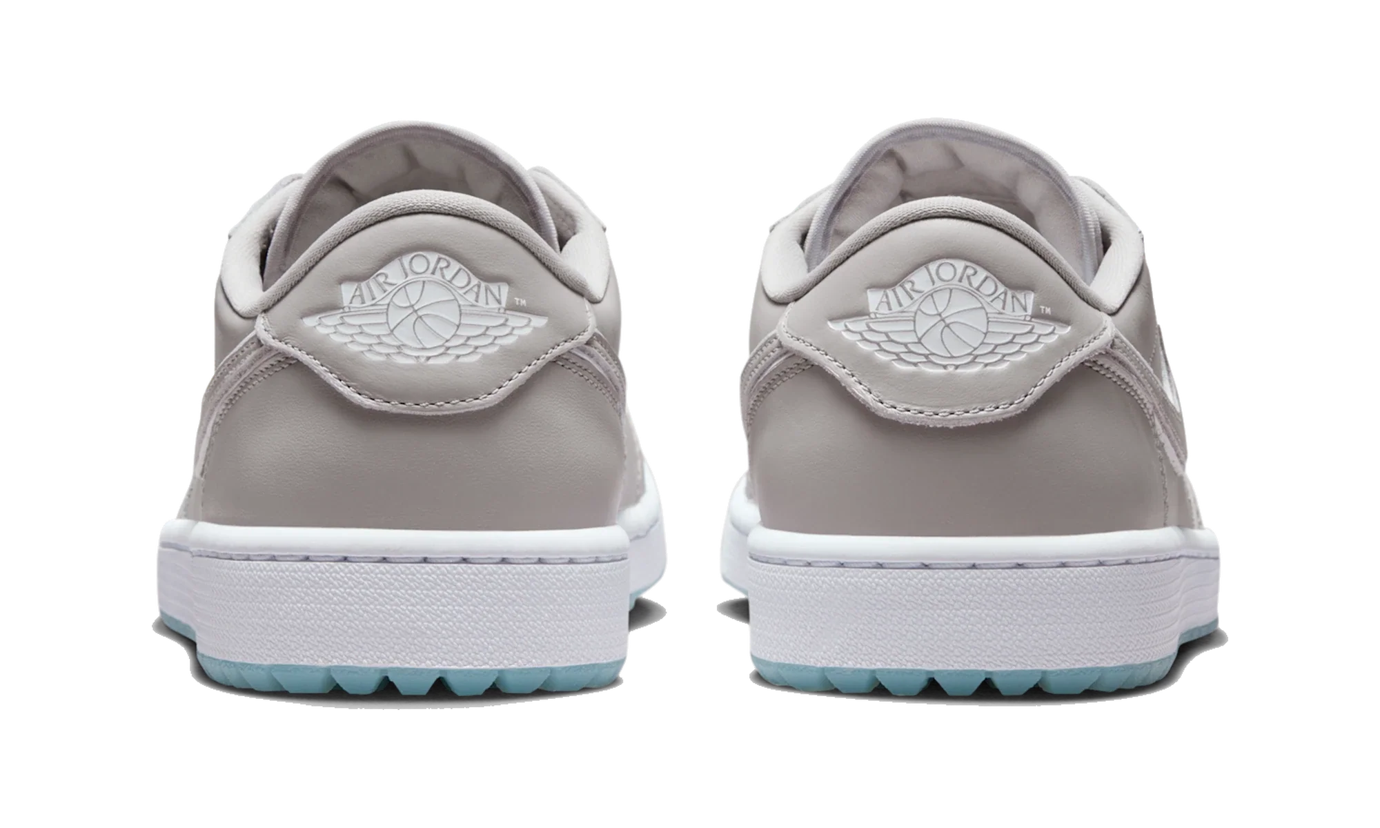 Air Jordan 1 Low Golf Medium Grey Blue Tint