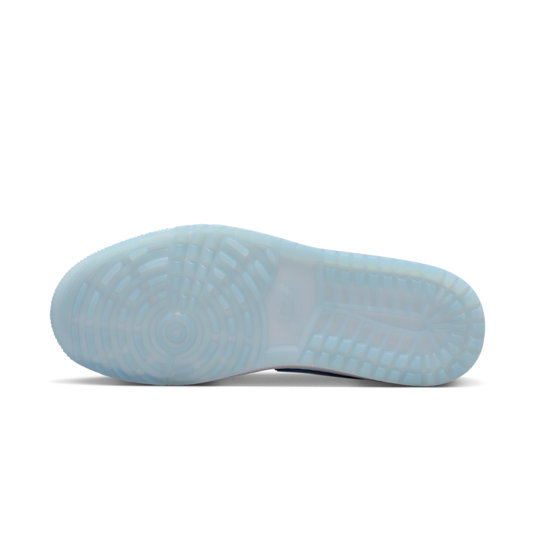 Air Jordan 1 Low Golf White Legend Blue