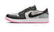 Air Jordan 1 Low Golf White Light Pumice