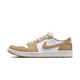 Air Jordan 1 Low Golf White Linen