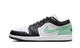 Air Jordan 1 Low Green Glow