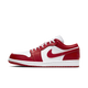 Air Jordan 1 Low Gym Red White