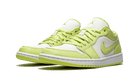 Air Jordan 1 Low Limelight, Summit White/Limelight (DH9619-103)