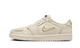 Air Jordan 1 Low Method of Make Legend Light Brown