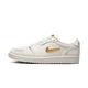 Air Jordan 1 Low Method of Make Sail Metallic Gold