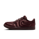 Air Jordan 1 Low Method of Make Satin Earth