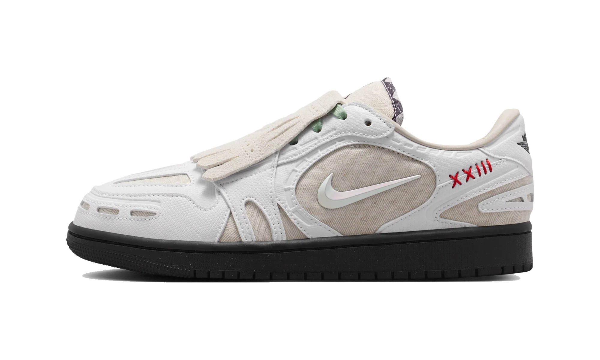 Air Jordan 1 Low Method of Make V3 Light Orewood Brown
