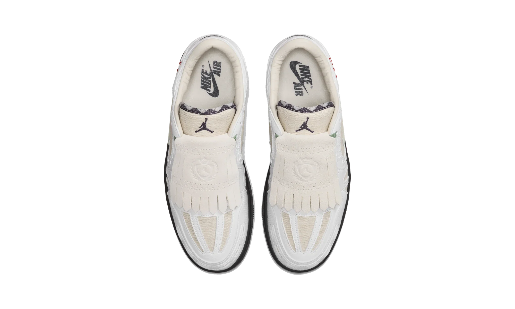 Air Jordan 1 Low Method of Make V3 Light Orewood Brown
