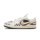 Air Jordan 1 Low Method of Make V3 Sail Coconut Milk