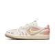 Air Jordan 1 Low Method of Make V3 Sail Washed Coral