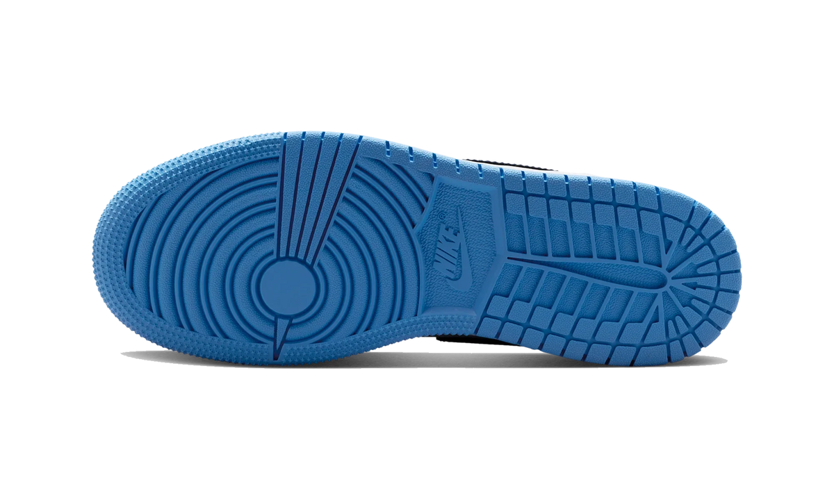 Air Jordan 1 Low Midnight Navy University Blue