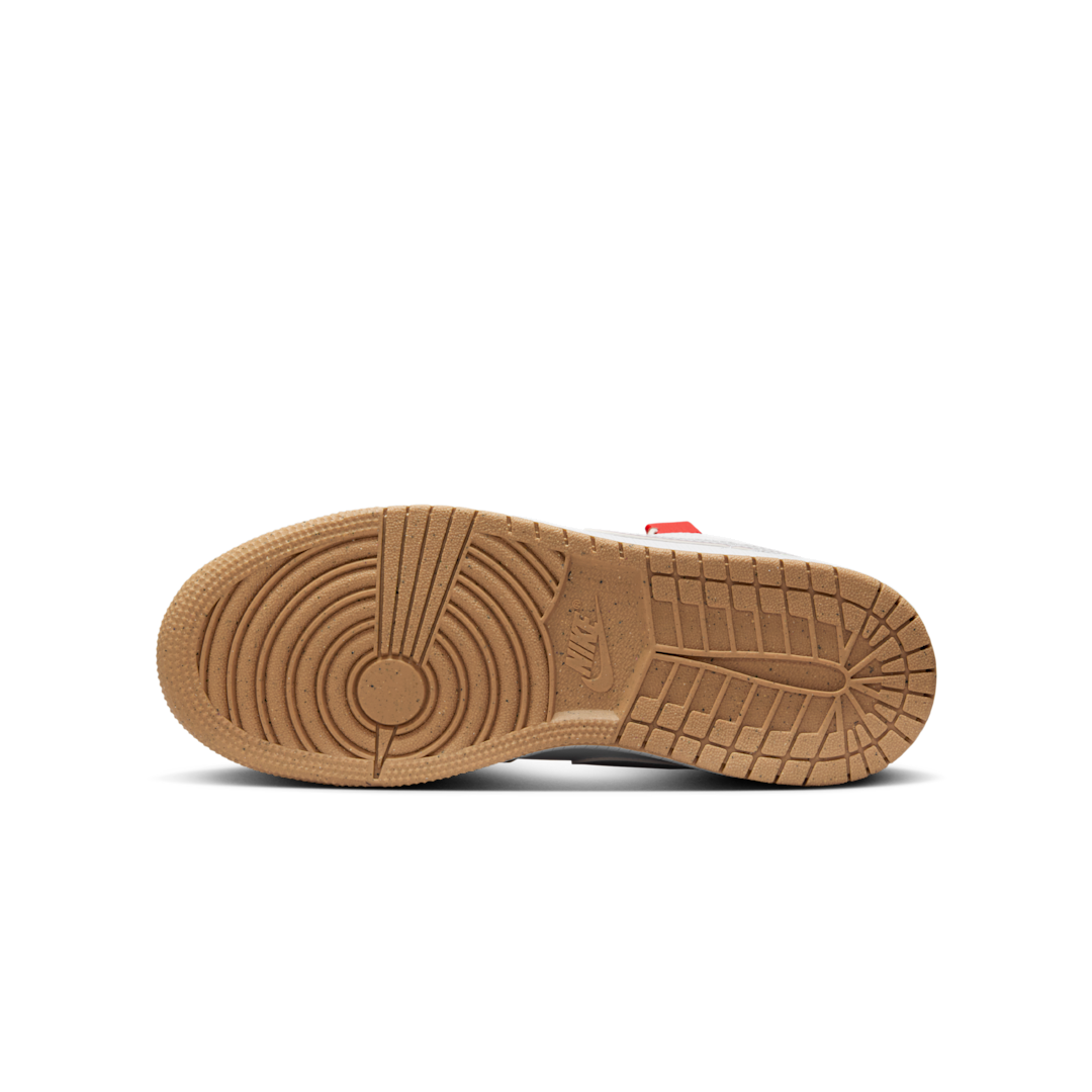 Air Jordan 1 Low Mushroom