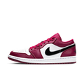 Air Jordan 1 Low Noble Red