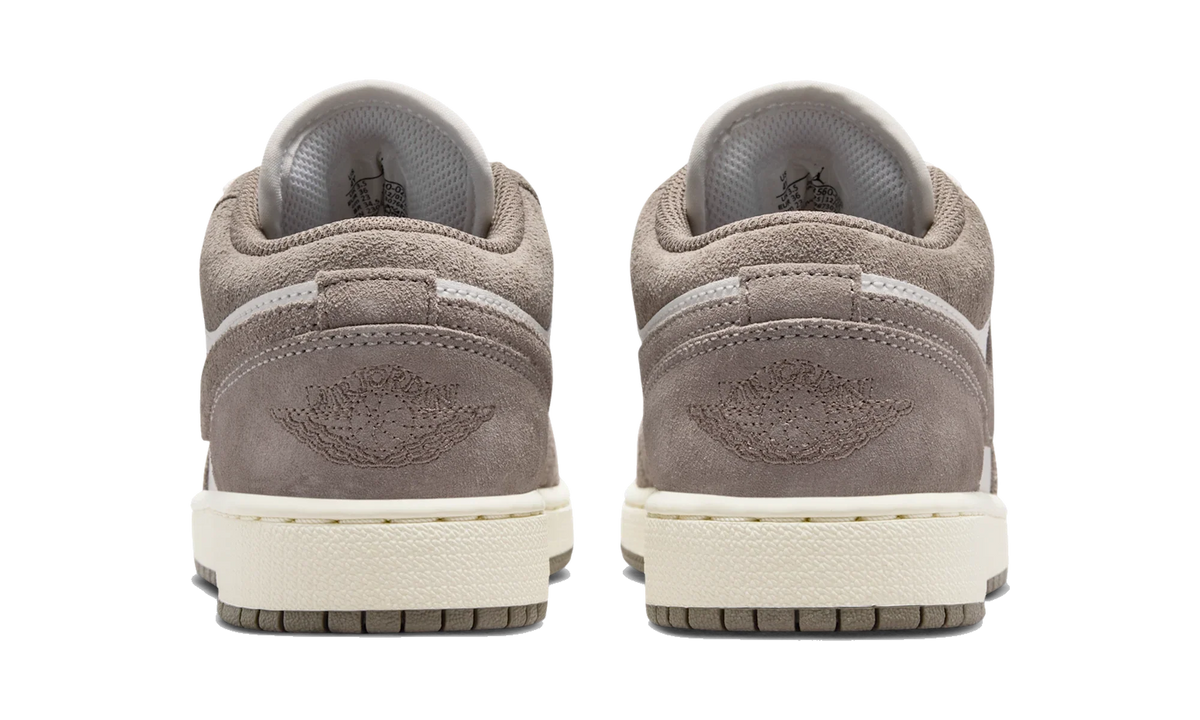 Air Jordan 1 Low Olive Grey Enigma Stone