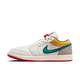 Air Jordan 1 Low PRM Sail Cashmere