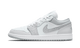 Air Jordan 1 Low PRM Smoke Grey Elephant