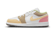Air Jordan 1 Low Pastel Grind Vivid Green