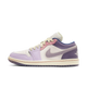Air Jordan 1 Low Pastel Purple