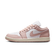 Air Jordan 1 Low Pink Oxford