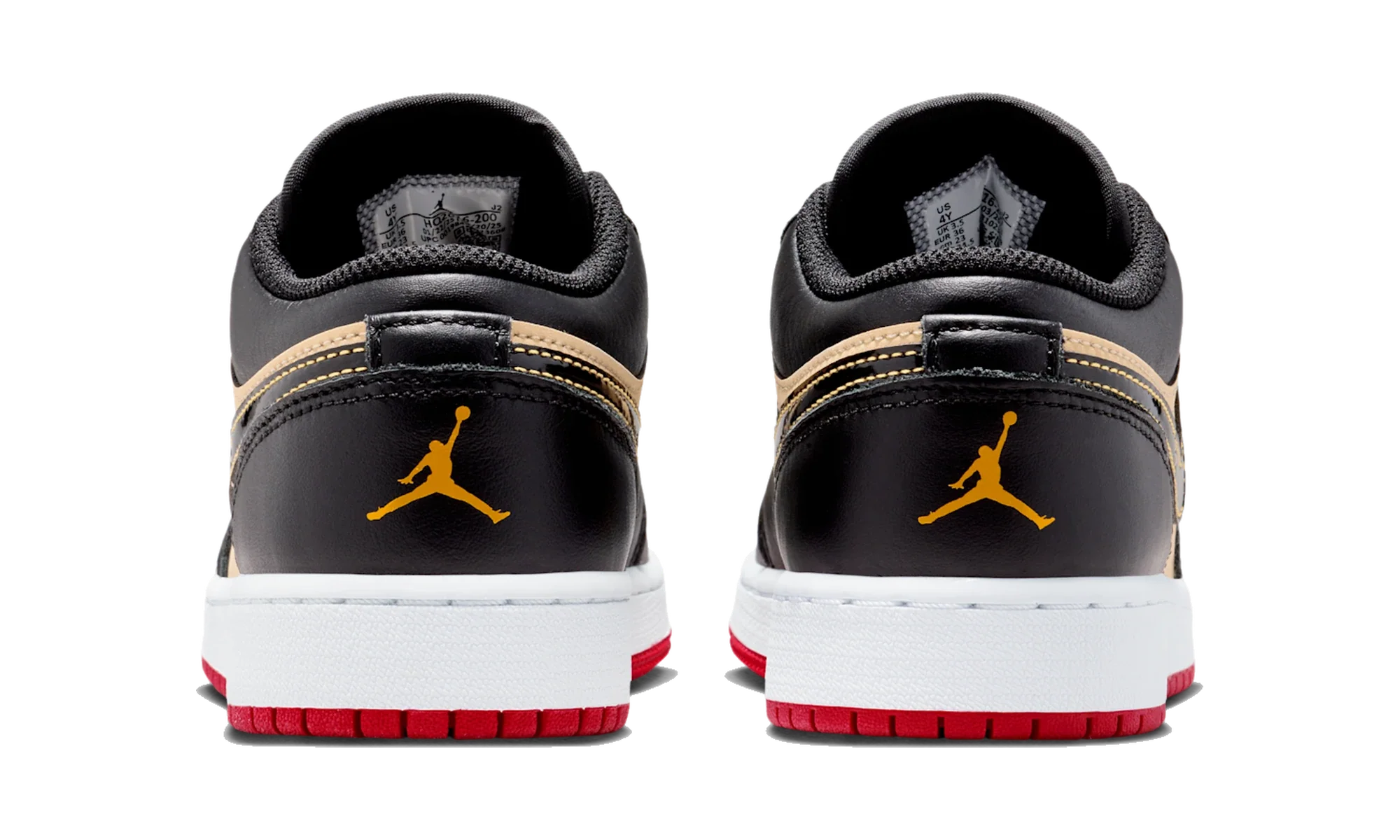 Air Jordan 1 Low Pizza