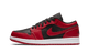 Air Jordan 1 Low Reverse Bred