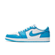Air Jordan 1 Low SB UNC