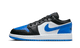 Air Jordan 1 Low SE Alternate Royal Toe