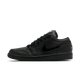 Air Jordan 1 Low SE Black Cat Mascot