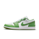 Air Jordan 1 Low SE Chlorophyll