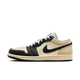 Air Jordan 1 Low SE Coconut Milk Black Muslin