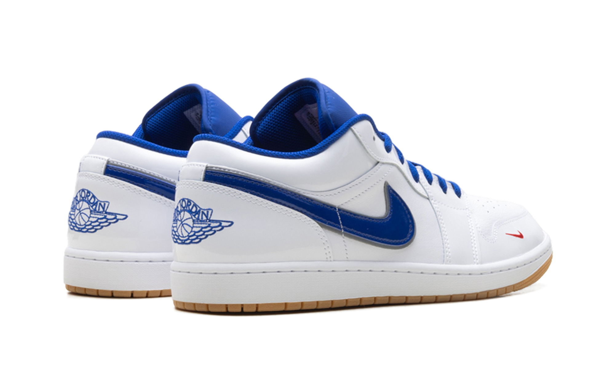 Air Jordan 1 Low SE Dodgers