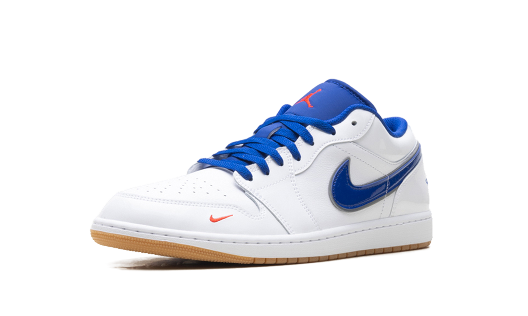 Air Jordan 1 Low SE Dodgers
