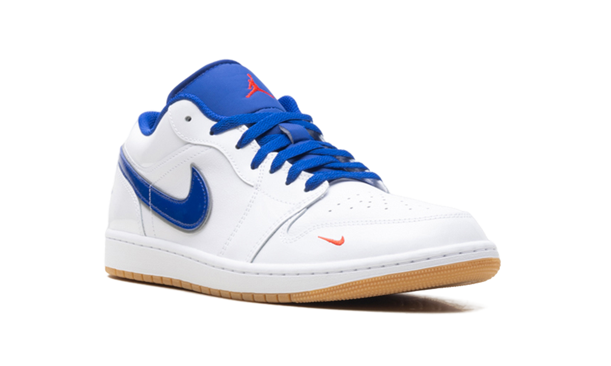 Air Jordan 1 Low SE Dodgers