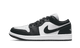 Air Jordan 1 Low SE Homage Split White Black