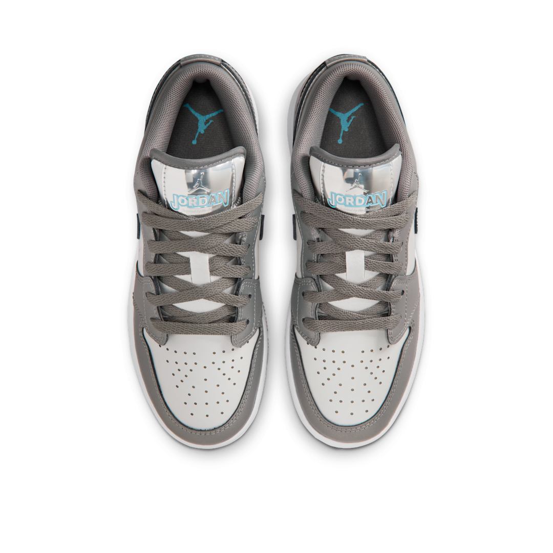Air Jordan 1 Low SE Inspired by the Greatest