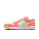 Air Jordan 1 Low SE Lava Glow