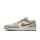 Air Jordan 1 Low SE Legend Light Brown