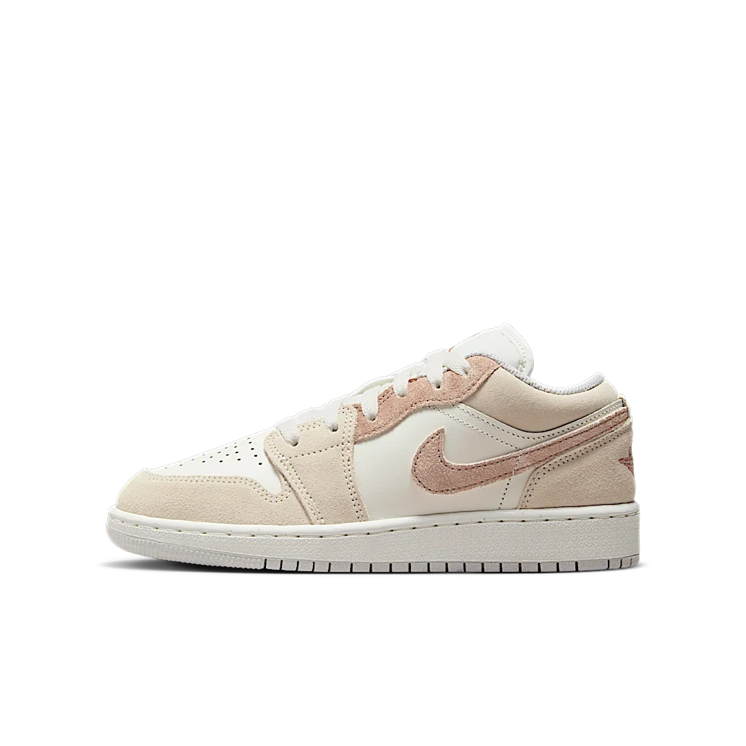 Air Jordan 1 Low SE Legend Light Brown, Legend Light Brown/Sail/Neutral Grey/Archaeo Brown (HF1863-200)