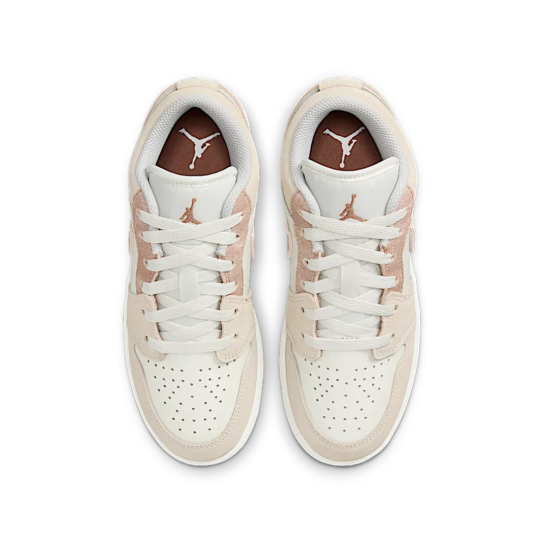 Air Jordan 1 Low SE Legend Light Brown, Legend Light Brown/Sail/Neutral Grey/Archaeo Brown (HF1863-200)