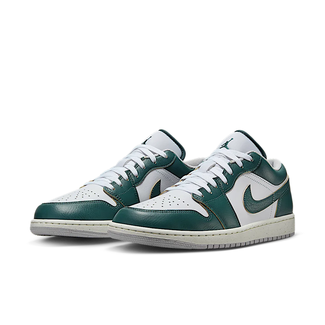Air Jordan 1 Low SE Oxidized Green