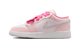 Air Jordan 1 Low SE Pink Bloom
