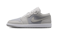 Air Jordan 1 Low SE Soft Pearl Light Smoke Grey