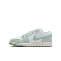 Air Jordan 1 Low SE White Seafoam